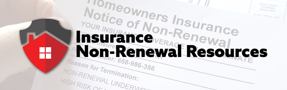 Insurance Non Renewal