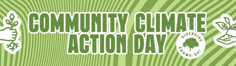 Community Climate Action Day